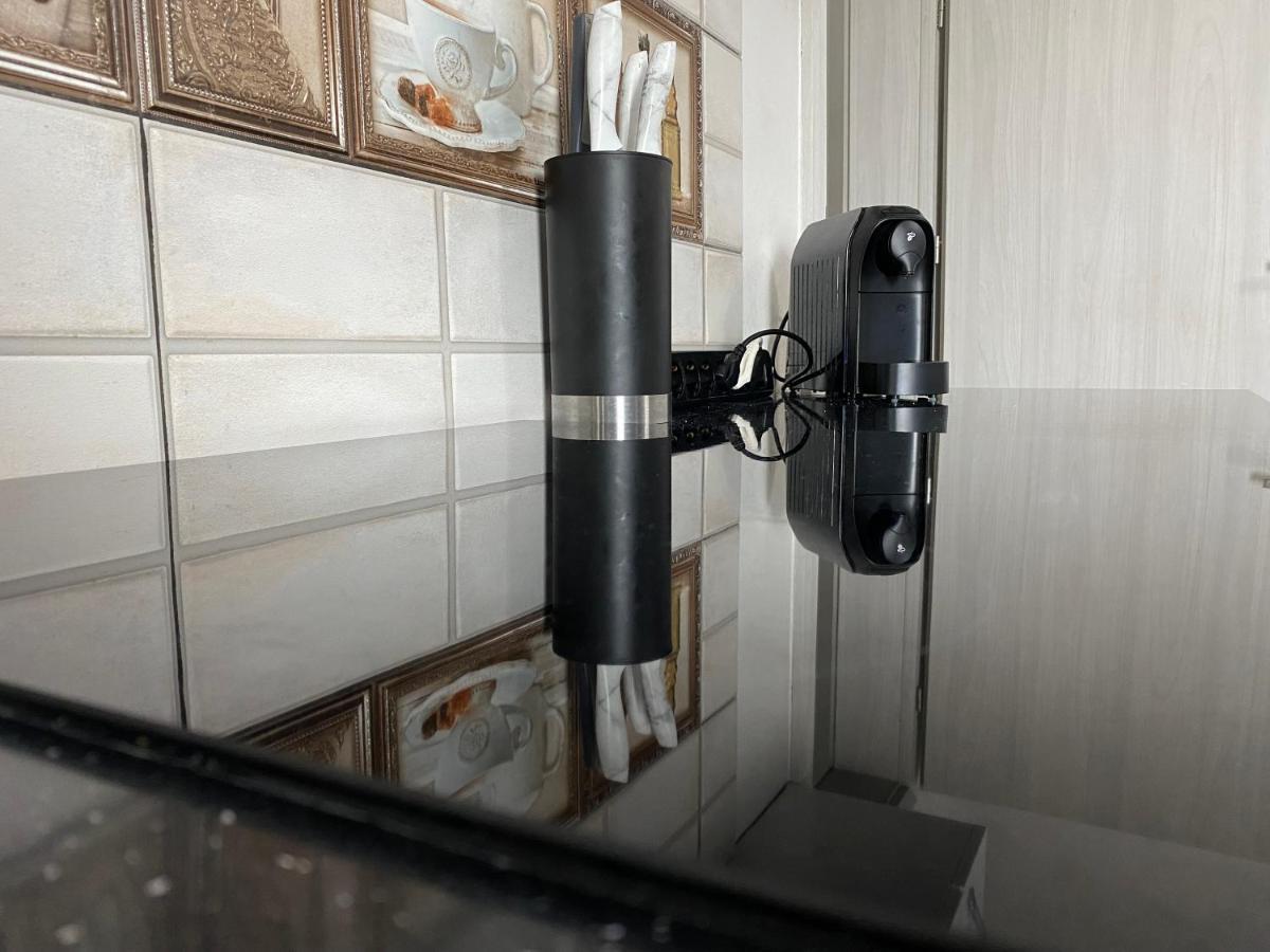 Twin Residence Five مامايا المظهر الخارجي الصورة