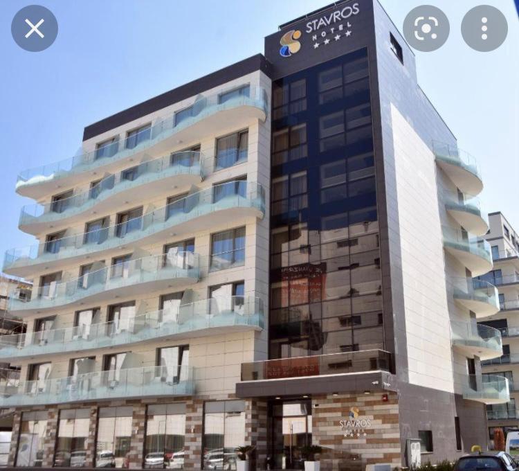 Twin Residence Five مامايا المظهر الخارجي الصورة