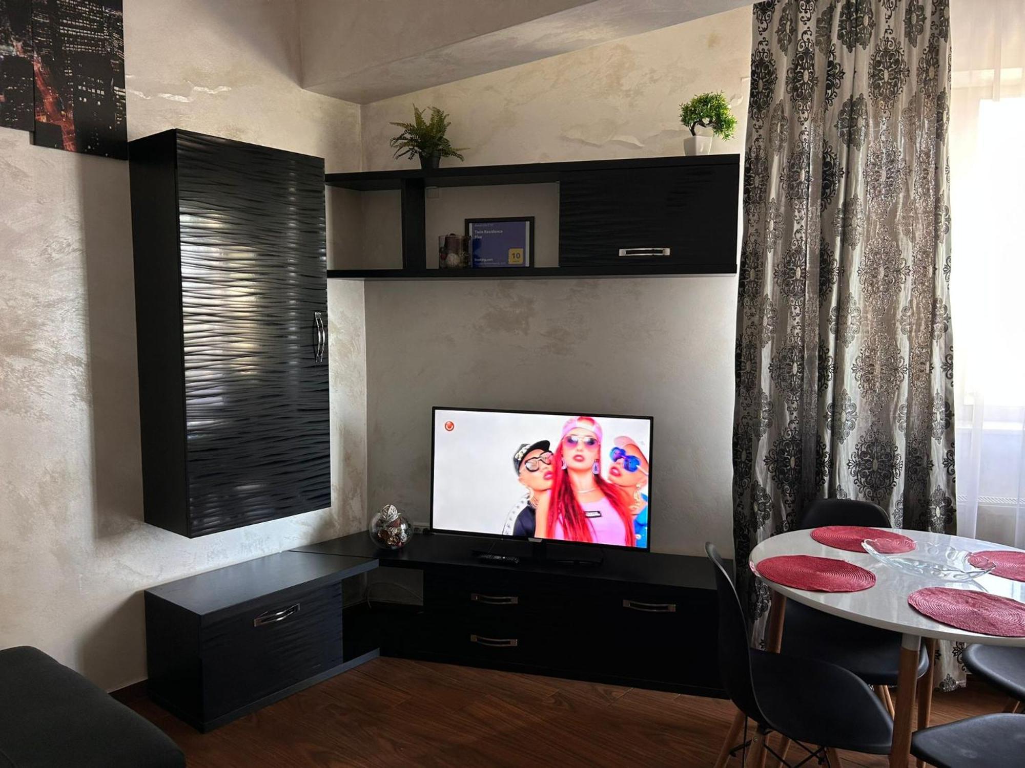 Twin Residence Five مامايا المظهر الخارجي الصورة