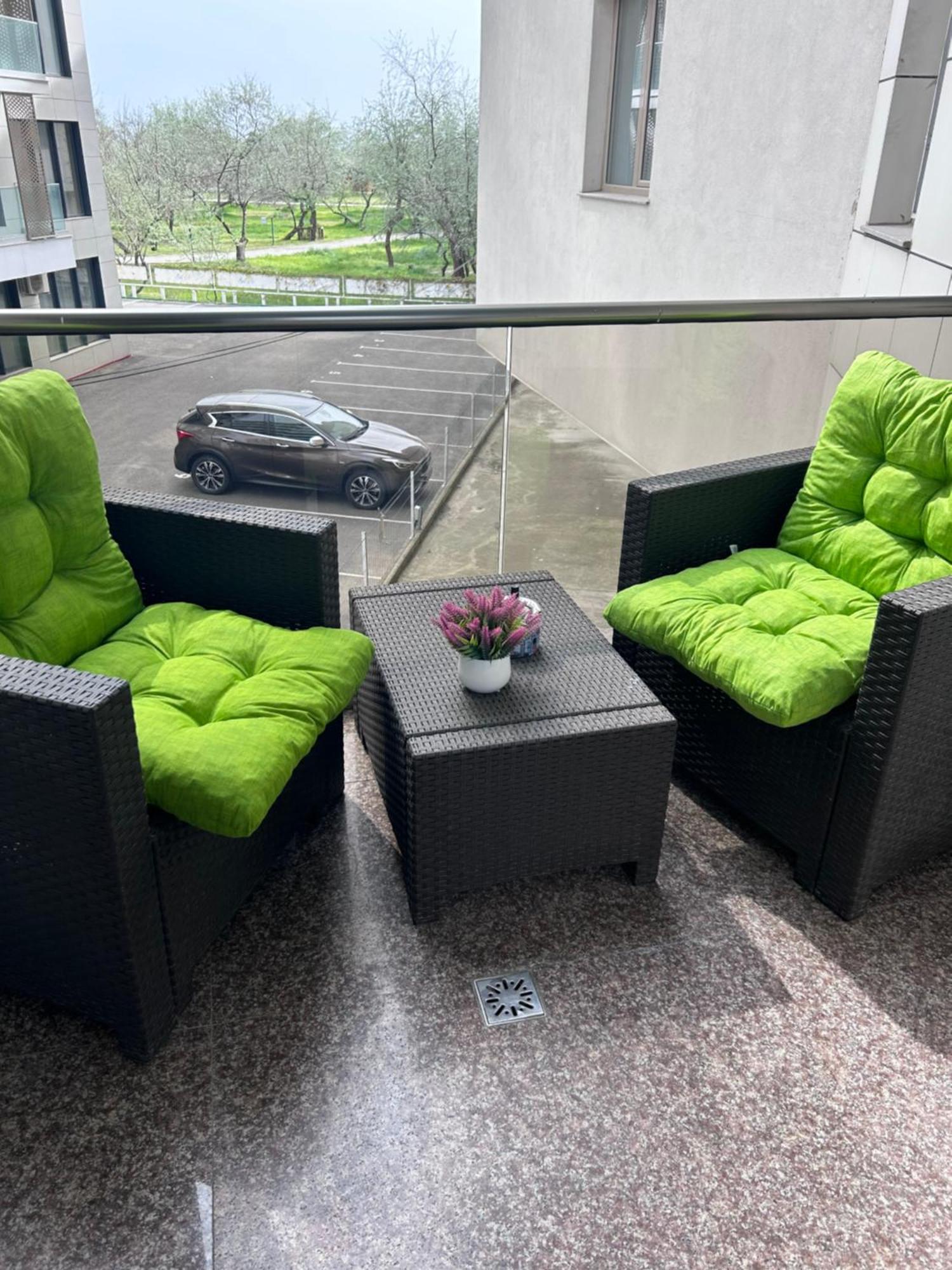 Twin Residence Five مامايا المظهر الخارجي الصورة